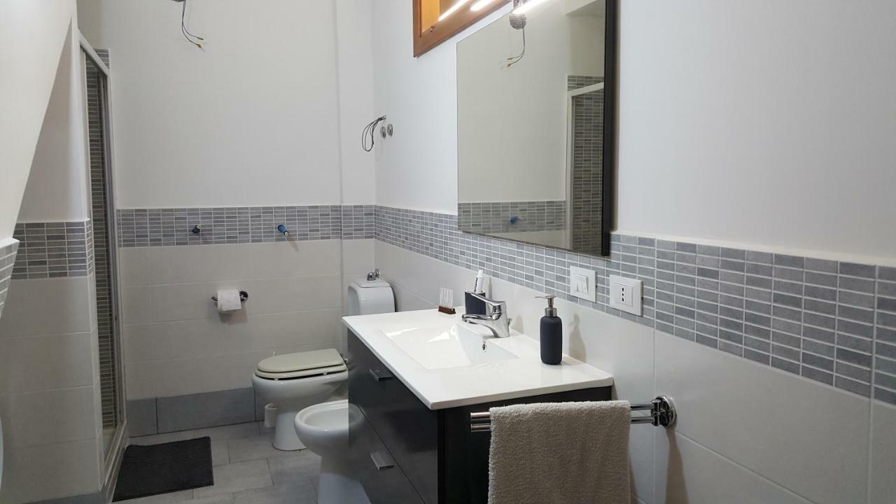 Loft Karol Taormina Appartement Gaggi Buitenkant foto