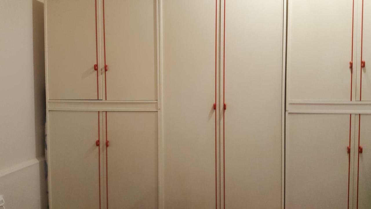 Loft Karol Taormina Appartement Gaggi Buitenkant foto