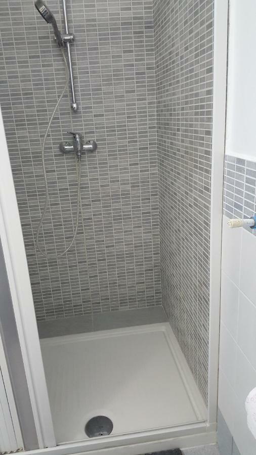 Loft Karol Taormina Appartement Gaggi Buitenkant foto