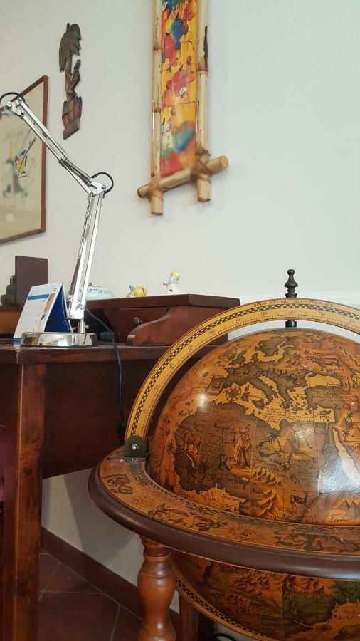 Loft Karol Taormina Appartement Gaggi Buitenkant foto