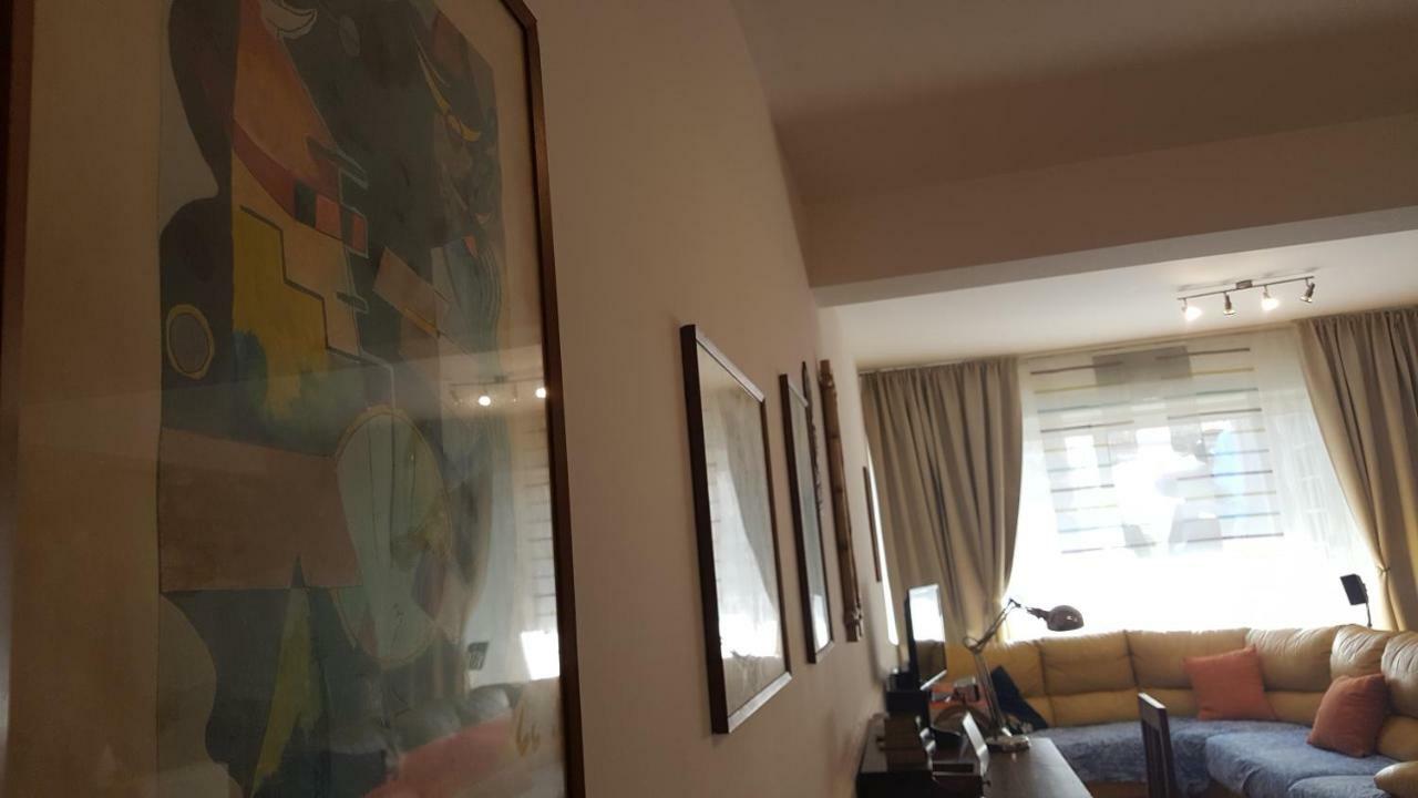 Loft Karol Taormina Appartement Gaggi Buitenkant foto