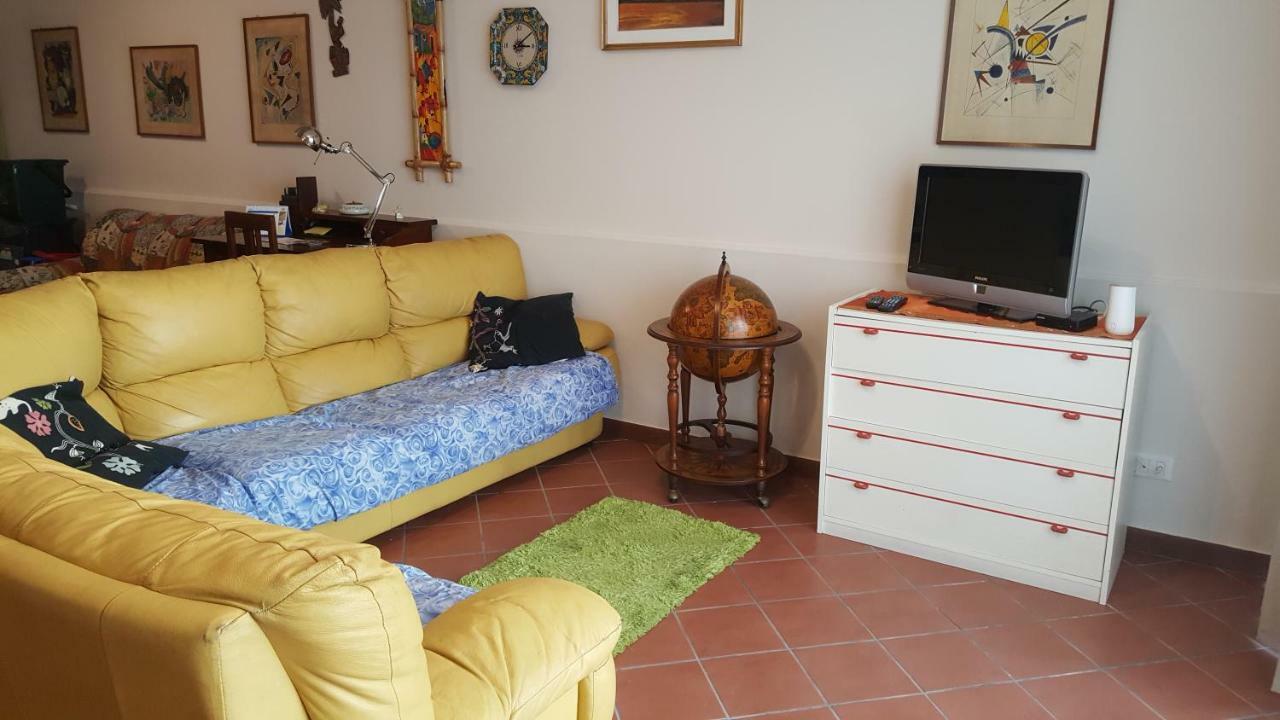 Loft Karol Taormina Appartement Gaggi Buitenkant foto