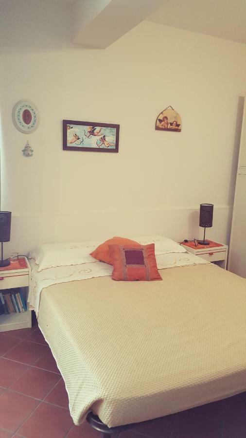 Loft Karol Taormina Appartement Gaggi Buitenkant foto